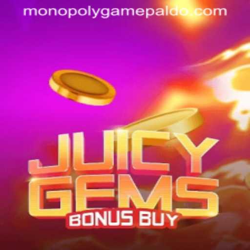 Discover the Fascinating World of JuicyGemsBonusBuy and Its Monopoly Game Connections